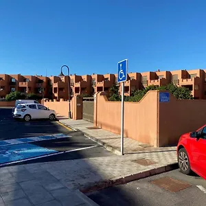 Appartement Moleiro-, La Tejita